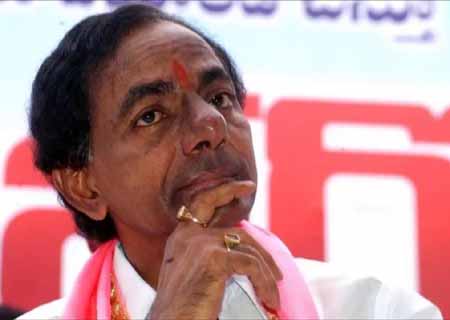 trs party vs opposition parties